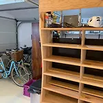 12 Personnes Piscine Chauffee Et Jacuzzi Вилла *