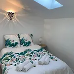 12 Personnes Piscine Chauffee Et Jacuzzi * Капбретон